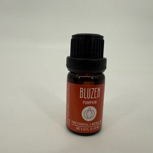 Bluzen Pumpkin Essential Oil